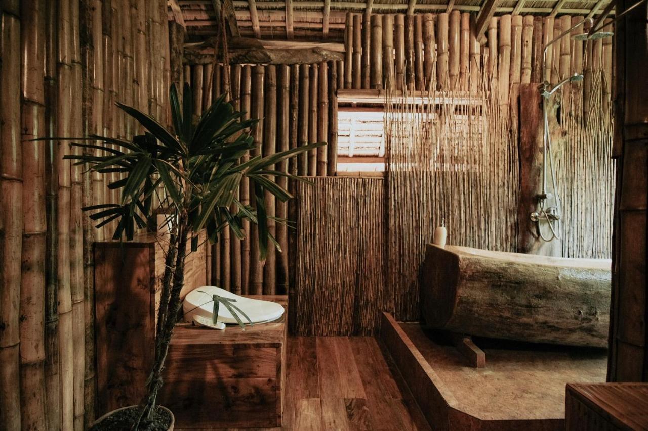 Treehouse De Valentine Villa Balamban Kültér fotó