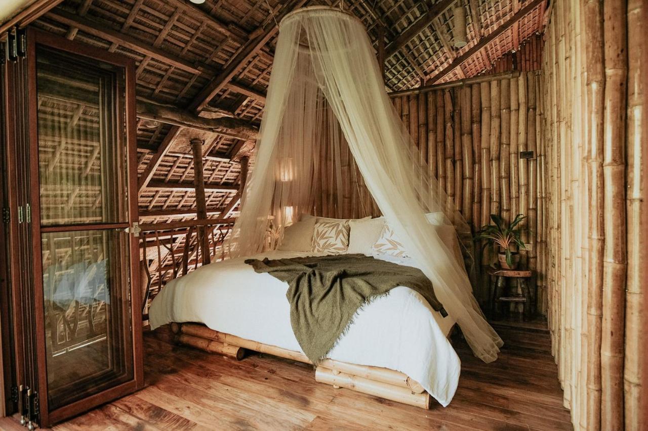 Treehouse De Valentine Villa Balamban Kültér fotó
