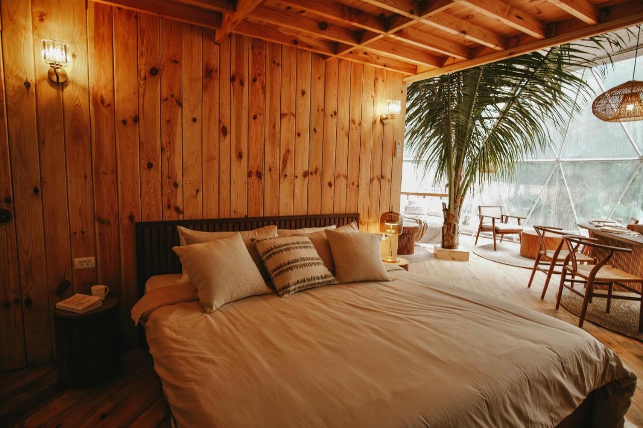 Treehouse De Valentine Villa Balamban Kültér fotó