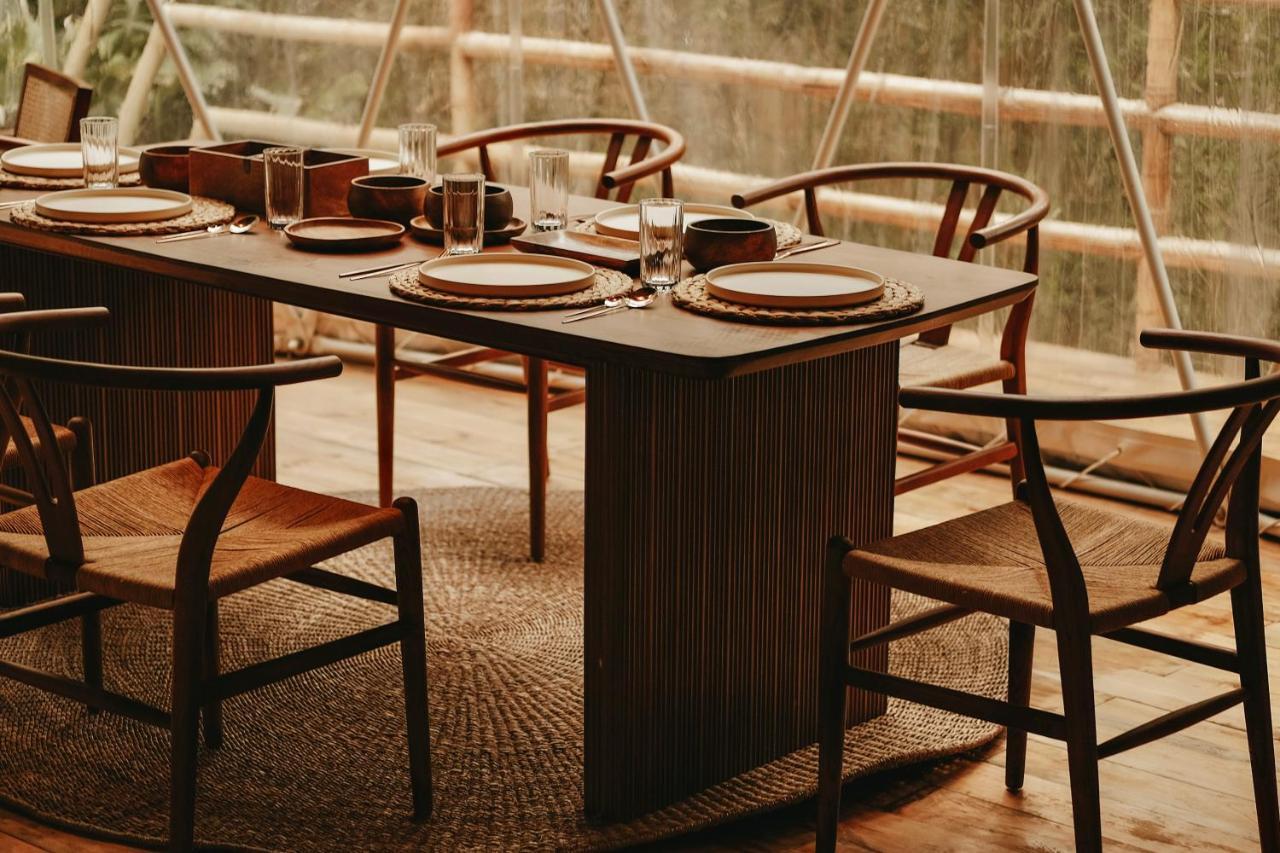 Treehouse De Valentine Villa Balamban Kültér fotó