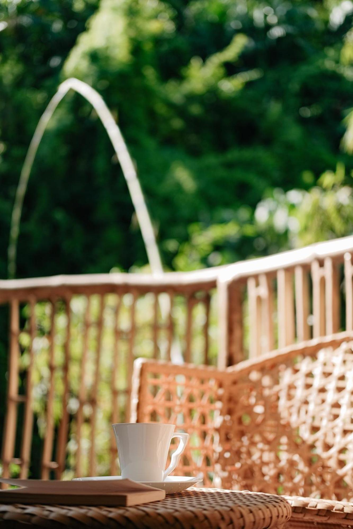 Treehouse De Valentine Villa Balamban Kültér fotó